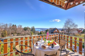 La Perla Bianca Lake View - Happy Rentals